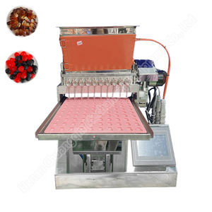 เครื่องทำกัมมี่ขนาดเล็กแบบใช้มือ - Product Image 5