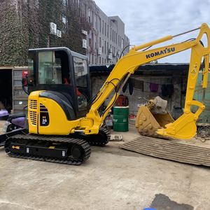 Second Hand Cat 216B 226B Skid Steer <strong>Loader</strong>, Used Cat Mini Wheel <strong>Loader</strong> For Sale In Shanghai - Product Image 6