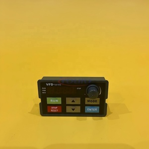100 nouveaux claviers originaux en option KPE LE02 avec VFD série E - Product Image 5