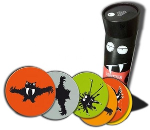 Diferentes tipos de ludo juego Junta Monedas de juego juegos para niños - Product Image 1
