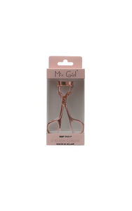 Mox Girl Eyelash Curler Stainless Steel <b>Makeup</b> <b>Tool</b> For Lashes - Product Image 1