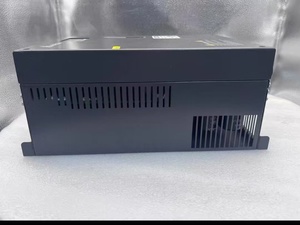 ไดรฟ์ AC สามเฟส 0.4KW 400V พร้อมระบบควบคุมแบบวงปิด และมาตรฐาน IP20 ขนาด 433.9x230x99.2 มม. สำหรับมอเตอร์ VFD-370-VL43C-J ไดรฟ์ AC แบบปรับความถี่ได้ - Product Image 5