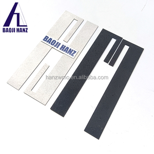 MMO Titan anode tấm Titan anode tấm để bán - Product Image 3