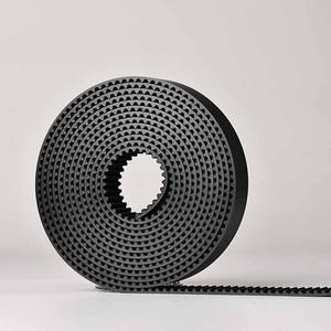 Sabuk Timing Buka Pu 5M-S5M Spesifikasi Lengkap Kualitas Tinggi dengan Lapisan Pegangan Super - Product Image 3