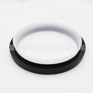 <b>Ptfe</b> Oil Seal Ring For Cummins 6bt 6ct Shangchai 6114 Crankshaft Front And Rear Seals Part Number Dd2a 118 02b B - Product Image 4