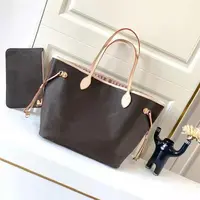 Buy Wholesale China Replica Famous Handbag Designer Handbag For Lv