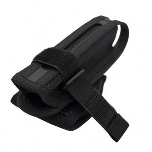 Échantillon Gratuit : Étui Tactique pour Baton, Rotatif à 360 Degrés, Extensible, pour Ceinture de Service - Product Image 5