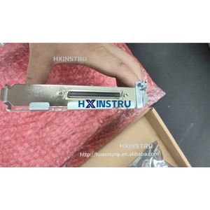 Carte d'acquisition de données multifonctionnelle universelle PCI Advantech 1706U 250 KS/s 16 bits simultanée 8 canaux H - Product Image 2
