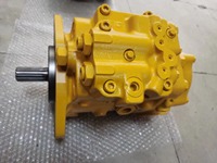 Bomba Hidráulica Nueva en Venta 708-1L-00012 para Maquinaria de Construcción Komatsu con Alta Calidad al Mejor Precio