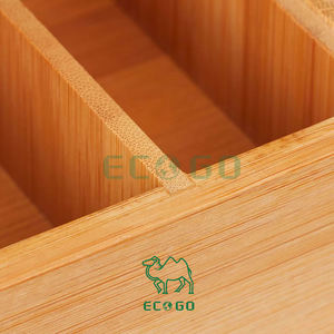 High Quality Bamboo Coffee <b>Pod</b> Dispenser Organizer Rack for Coffee <b>Pods</b> and Capsules Home Office and Kitchen Storage Rack - Product Image 6