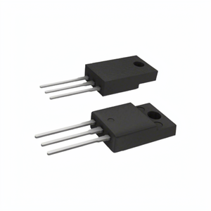 Manufacturer Channel Electronics Component Transistors TIP122FP TO-220-3 Full Pack - Product Image 1