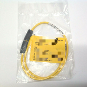 Pkg 3M-0,6-Psg 3M/Cs12047 Picofast Cordset U-26689 Nieuwe Originele Ready Stock Industriële Automatisering Pac Dedicated Plc <span class=keywords><strong>Prog</strong></span> - Product Image 1