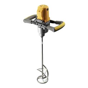 電動工具セットコンクリート石膏パドルハンド電気ミキサー攪拌混合機スターラー過負荷保護 - Product Image 6