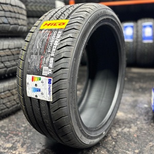 Neumáticos para Vehículos Eléctricos 175/55/16 225/60R16 255/40R20 235/45R18 215/50R17 215/55R18 235/45ZR18 245/45ZR19 265/45ZR21 - Product Image 5