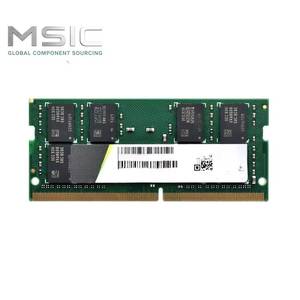 MSIC - โมดูลหน่วยความจำ MODULE DDR4 SDRAM 4GB 260SODIMM D22.27190S.001 - Product Image 1