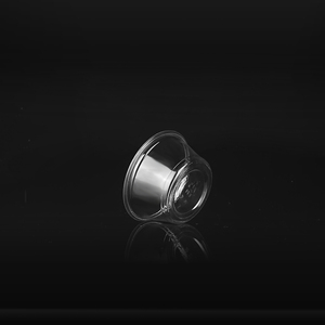 0.75 औंस <span class=keywords><strong>1</strong></span> औंस 2 औंस 3.25 औंस 4 औंस 5 औंस डिस्पोजेबल कंडीशनर प्लास्टिक के छोटे कंटेनर भाग सॉस कप - Product Image 5