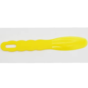 Spatule de mélange en plastique Outil de mélange de matériel dentaire antiadhésif - Product Image 6