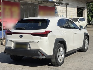 Guazi en Stock, <span class=keywords><strong>Lexus</strong></span> <span class=keywords><strong>UX</strong></span> REEV <span class=keywords><strong>2.0</strong></span> SUV, Auto Usado, Transmisión Automática, Volante a la Izquierda, Cámara Trasera, Tracción Delantera, 5 Asientos - Product Image 5