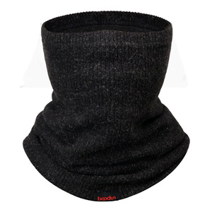 Calentador de cuello para invierno, talla única, de neopreno, a prueba de viento, máscara para ciclismo, para esquí y protección contra el frío. - Product Image 2