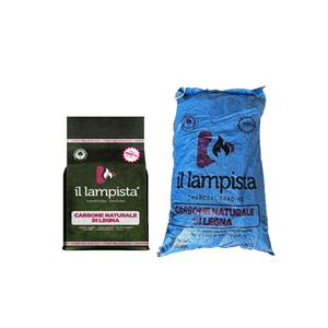 Outil de tournage de charbon de bois de 10 kg pour un produit efficace - Product Image 1