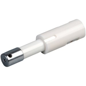 Pompe à piston en céramique de zircone, traitement personnalisé, tige de piston en céramique d'alumine, barre de piston, pompe d'injection, piston, noyau de valve, valve en céramique - Product Image 1