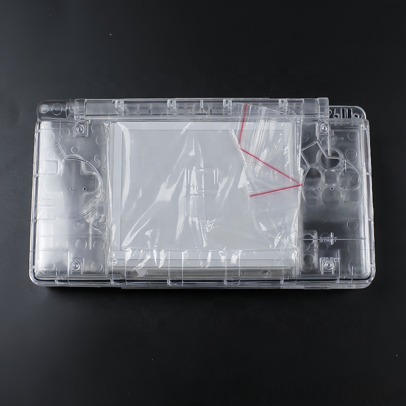 port nintendo ds lite