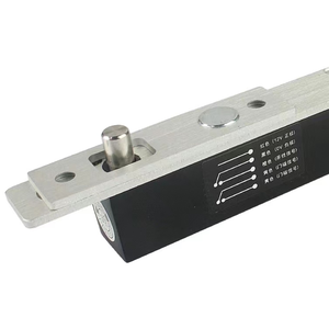 <span class=keywords><strong>Serratura</strong></span> <span class=keywords><strong>Elettrica</strong></span> a Catenaccio DC 12V Fail Secure/Fail Safe per Armadietti Elettrici e Porte Automatiche - Product Image 6