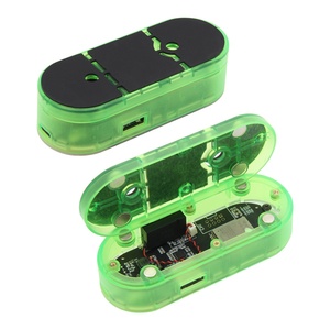 LILYGO T-Embed Shell Kit 1,9 16MB <span class=keywords><strong>Flash</strong></span> pulgadas ST7789V IPS TFT LCD Placas y kits de desarrollo de sistemas integrados - Product Image 5