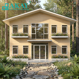 <span class=keywords><strong>Offre</strong></span> Spéciale – Hôtels Mobiles de Luxe à 2 Étages – Maisons Préfabriquées Conteneurs Portables – Modules Préfabriqués Économiques - Product Image 1