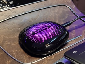 BYD Car Smart Android 13 Interfaz inalámbrica Plug-and-Play con 1 año de garantía para <span class=keywords><strong>YouTube</strong></span> Netflix Video Playback - Product Image 3