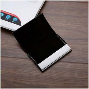 Executive <b>Gift</b> <b>Set</b>: Custom Logo Pen, Keychains & Card Holder - Perfect Corporate <b>Gifts</b> - Product Image 2