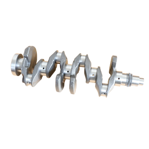 Vilebrequin de haute qualité neuf pour Hyundai G4NA NU 2.0L 23111-2E501 Pièces automobiles - Product Image 1