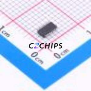 Original y nuevo TMUX1574DYYR SOT-23-16 circuito integrado IC Chip interruptor analógico/multiplexor - Product Image 2