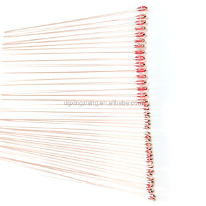 Nhiệt độ cao độ ẩm cao NTC màng mỏng thermistor b3950 10kohm/100kohm kháng <span class=keywords><strong>1</strong></span>% chính xác cho các ứng dụng công nghiệp - Product Image 1