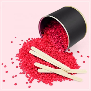 Lifestance aucune <span class=keywords><strong>bande</strong></span> dépilatoire professionnelle FDA approuvé indolore épilation <span class=keywords><strong>cire</strong></span> tiè<span class=keywords><strong>de</strong></span> - Product Image 1