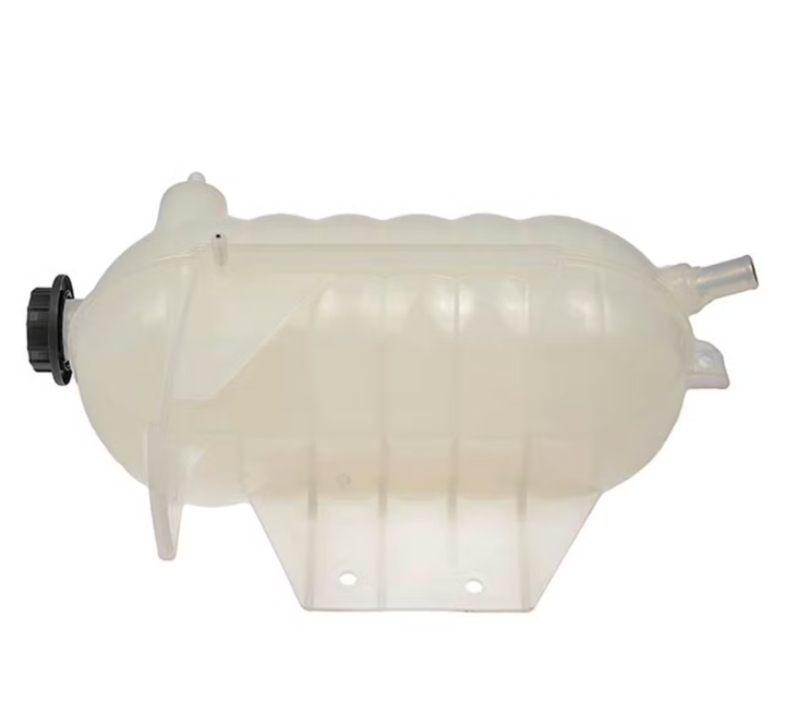 EVIL ENERGY Tanque de depósito de refrigerante, compatible con Chevy Cruze 2010-2016 2012-2014 EVIL ENERGY Tanque de depósito de refrigerante, compatible con Chevy Cruze 2010-2016 2012-2014