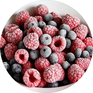 <span class=keywords><strong>2025</strong></span> mới iqf nhanh chóng đông lạnh hỗn hợp Quả Việt Quất/Dâu tây/Blackberry/mâm xôi/Dâu tằm/Nam Việt Quất/bayberry/Blackcurrant trái cây - Product Image 2
