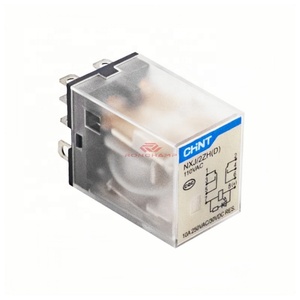 Mới ban đầu CHINT nxj/2zh (D) thu nhỏ ngắt mạch MCB 2P 20A 230V AC trong kho - Product Image 1