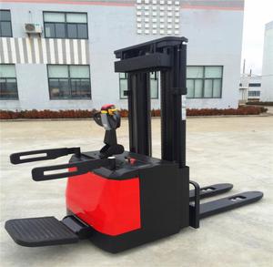 <span class=keywords><strong>2</strong></span> טון חשמלי stacker מחיר נמוך תוף <span class=keywords><strong>forklift</strong></span> עם clamping מנוע הליבה לשימוש במסעדה - Product Image 6