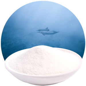 ผงคอลลาเจนบริสุทธิ์จากวีแกนสำหรับผู้ใหญ่ได้รับการรับรองฮาลาลจากญี่ปุ่น - Product Image 1