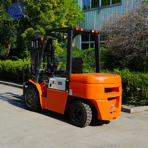 Yeni hidrolik istifleyici arazi tipi Forklift depo Forklift fabrika fiyat teslim kaldırma elektrikli yük kaldırma araçları satılık - Product Image 1