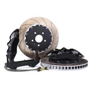 ผ้าเบรกระบบเบรกไฮดรอลิกสำหรับ KTM 85 <span class=keywords><strong>Isuzu</strong></span> ชุดใหญ่ชิ้นส่วนรถยนต์ออกแบบได้ตามต้องการ - Product Image 1