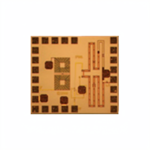 Mezcladores de RF de Canal del Fabricante HMC266-SX - Product Image 1