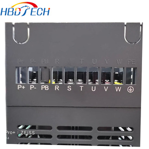 <span class=keywords><strong>Inverter</strong></span> VFD per pompe, Azionamento a velocità variabile CA 7.5kW 8.5kW 10.5kW V/F con bassa percentuale di guasti - Product Image 5