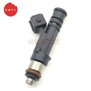 Inyector de Combustible 0280158044 Para Motor de Gasolina Ford F-150 5.4L - Product Image 5