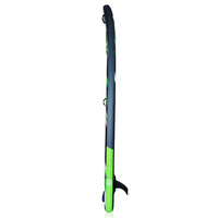 Planche de paddle de gladiateur à double couche, vente en gros, fournisseur chinois