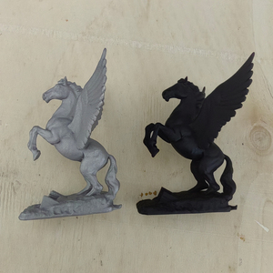 Servicios de Impresión 3D en Metal Personalizados - Componentes Metálicos de Alta Precisión, Bajo Costo, Prototipado Rápido - Product Image 1