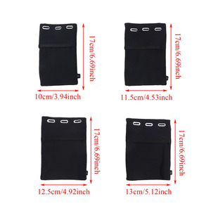 กระเป๋าใส่โทรศัพท์มือถือแบบสวมแขน อเนกประสงค์ ระบายอากาศได้ดี อุปกรณ์กีฬา สายรัดแขนสำหรับวิ่ง กระเป๋าใส่โทรศัพท์แบบสวมแขน สำหรับกิจกรรมกลางแจ้ง - Product Image 6