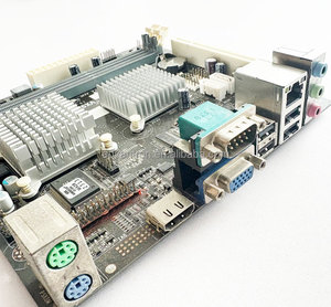 ECS Placa Base de Control Industrial para Computadora Integrada, Diseñado en Taiwán, 15-EJ2-011010, en Existencias, 1, 2, 1, 2, 1, 1, 2 - Product Image 5