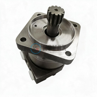 Moteur d'entraînement hydrostatique pour Bobcat S175 S185 S205 S510 S550 S590 Pièces de rechange pour chargeuses compactes